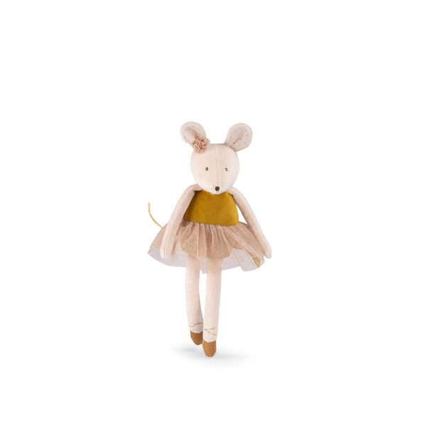 moulin roty de danse golden mouse