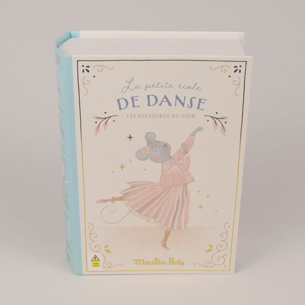 moulin roty de danse storybook torch