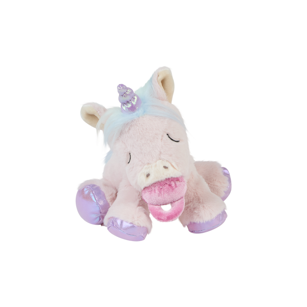 olli ella unicorn baby - sparkle