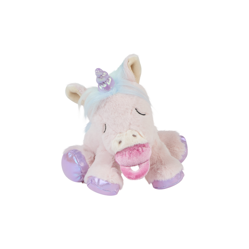 olli ella unicorn baby - sparkle