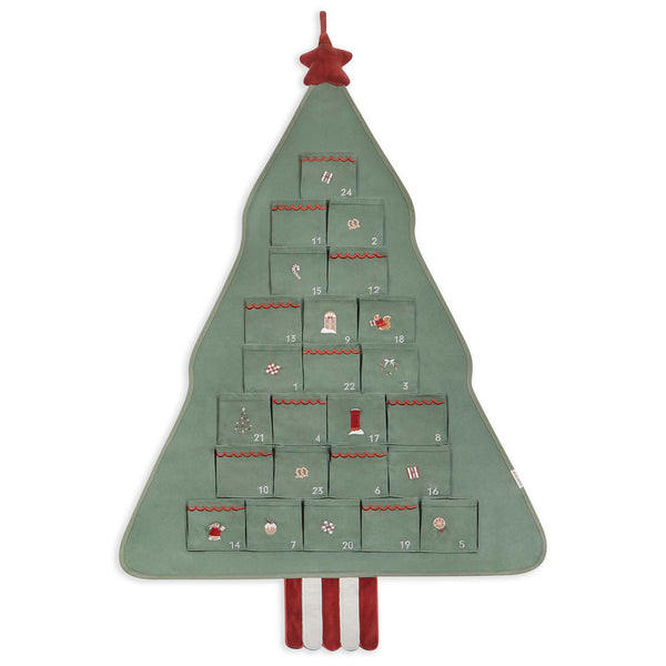 Advent Calendar - Festive Forest